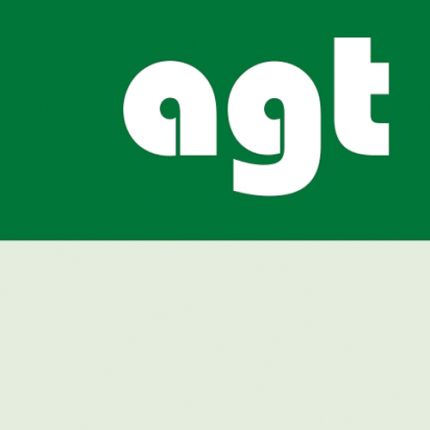 Logo fra agt Agrargenossenschaft Trebbin eG