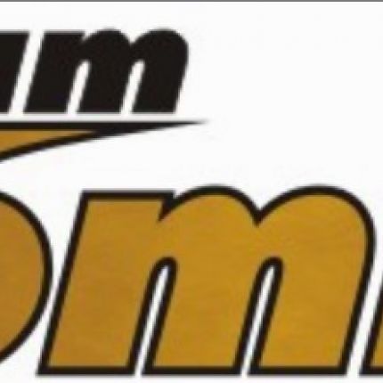 Logótipo de Team Tomm GmbH
