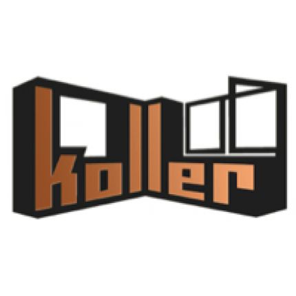 Logo von Fensterbau Koller