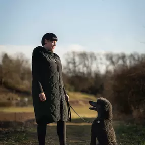Bild von Hundeschule Tanja Kaiser