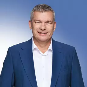 Hauptvertreter Markus Schaper