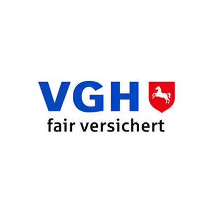 Logotipo de VGH Versicherungen: Markus Schaper