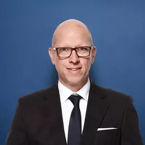 Hauptvertreter Klaus Stagge