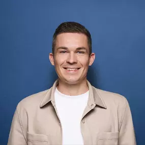 Hauptvertreter Jonas Brandmann