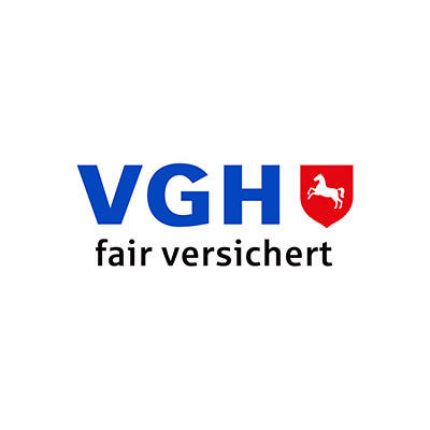 Logotyp från VGH Versicherungen: David Flegel
