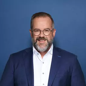 Hauptvertreter Christian Wolter