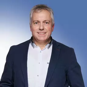 Hauptvertreter Jörn Lieber