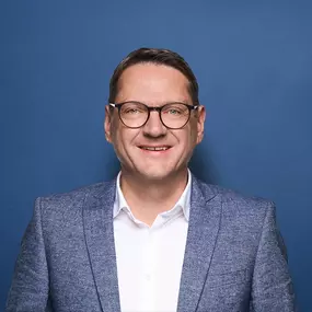 Hauptvertreter Alfred Toomsen