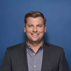 Hauptvertreter Timo Kairies