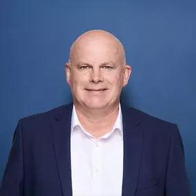 Hauptvertreter Dirk Büsching