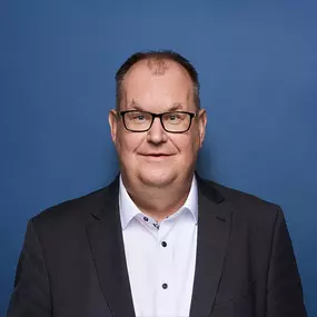 Hauptvertreter Karsten Schulz