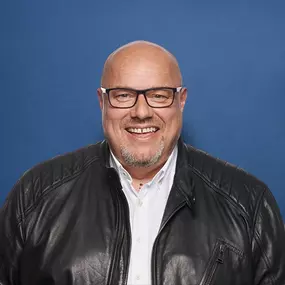 Hauptvertreter Carsten Fricke