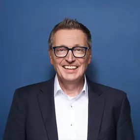 Hauptvertreter Andreas Brennecke