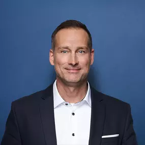 Hauptvertreter Kai Hollmann