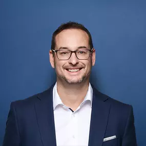 Hauptvertreter Sven Hollmann