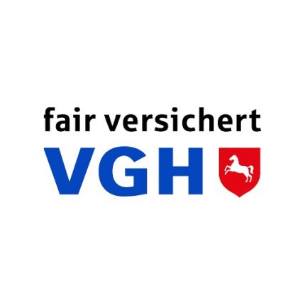 Logo de VGH Versicherungen: Klaus Haarmann