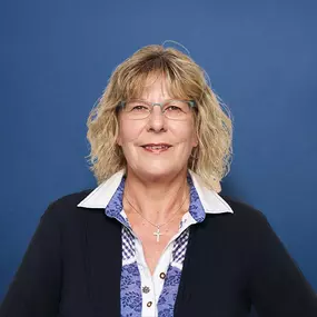 Hauptvertreterin Tanja Schatte