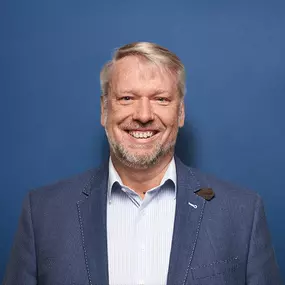 Hauptvertreter Gerd Mattfeldt