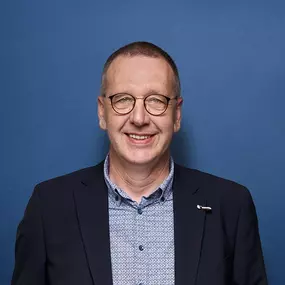 Hauptvertreter Carsten Markwort
