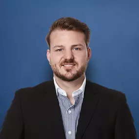 Hauptvertreter Dominik Seidel