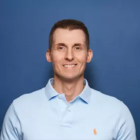 Hauptvertreter Tobias Bockmeier