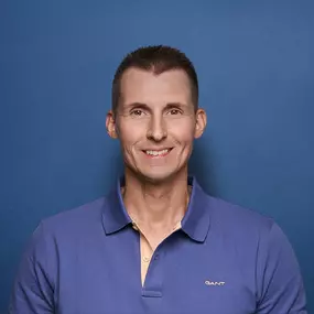 Hauptvertreter Tobias Bockmeier