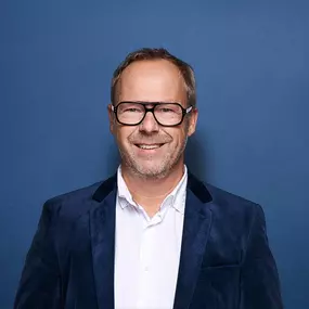 Hauptvertreter Thomas Albers