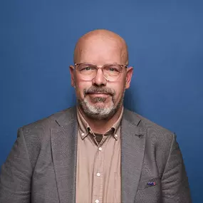 Hauptvertreter Stefan Seemann