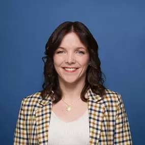 Hauptvertreterin Kristin Röpke