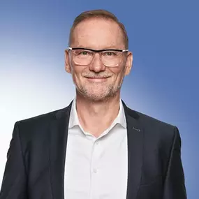 Hauptvertreter Andreas Schulz