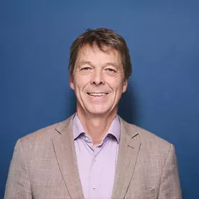 Hauptvertreter Werner Grobbau