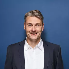 Hauptvertreter Heiko Engberts