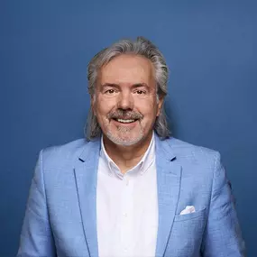 Hauptvertreter Oliver Heinicke