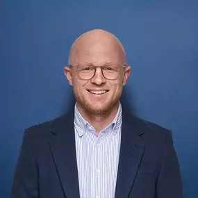 Hauptvertreter Fabian Glaeser-Hofmann