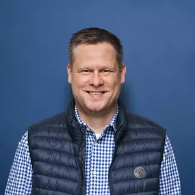 Hauptvertreter Jörg Kotmann