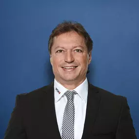 Hauptvertreter Enrico Erdtmann