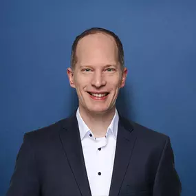 Hauptvertreter Uwe Röhsing