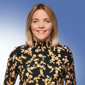 Hauptvertreterin Kristin Röpke