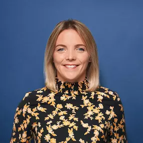 Hauptvertreterin Kristin Röpke