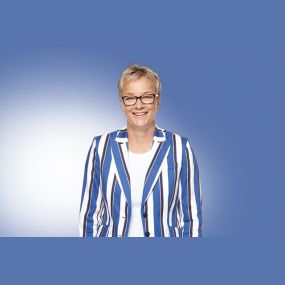 Hauptvertreterin Birgit Rathjen-Stemmann