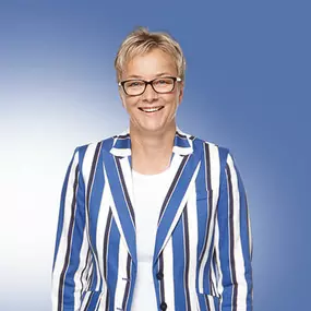 Hauptvertreterin Birgit Rathjen-Stemmann