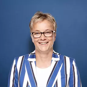 Hauptvertreterin Birgit Rathjen-Stemmann