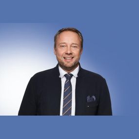 Hauptvertreter Jens Schulte-Steffens