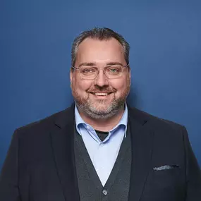 Hauptvertreter Silvio Schulz