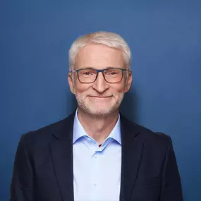 Hauptvertreter Christian Meyer