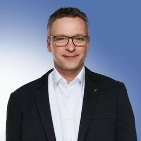 Hauptvertreter Karsten Baumgarten