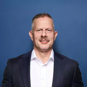 Hauptvertreter Stefan Puschmann