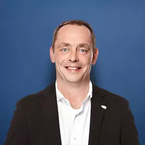 Hauptvertreter Sandro Hein