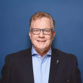 Hauptvertreter Carsten Röhrs