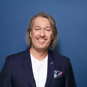 Hauptvertreter Michael Frenkel